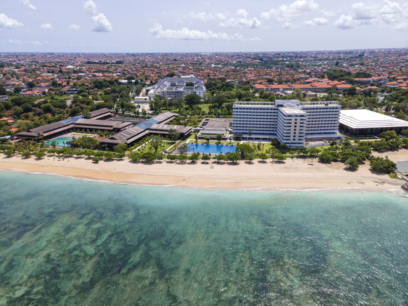 sanur bali a journey