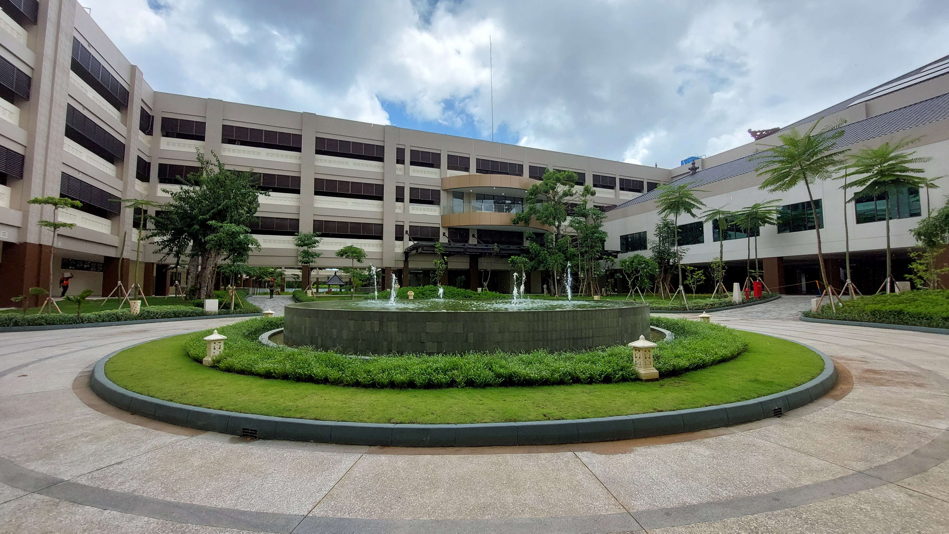 bali international hospital healthcare in bali